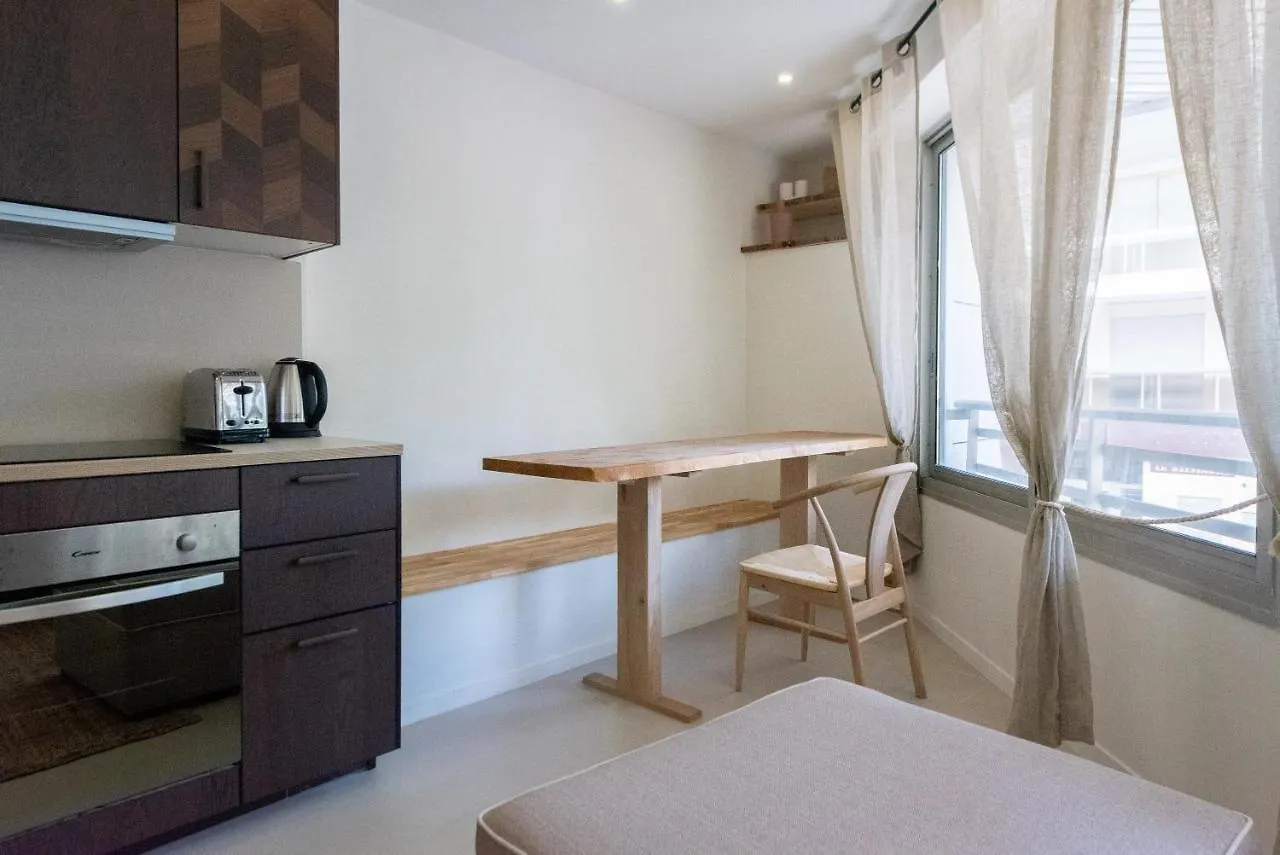 Beautiful Apartment 7P City Center Beach 250M Antibes 0*,  France