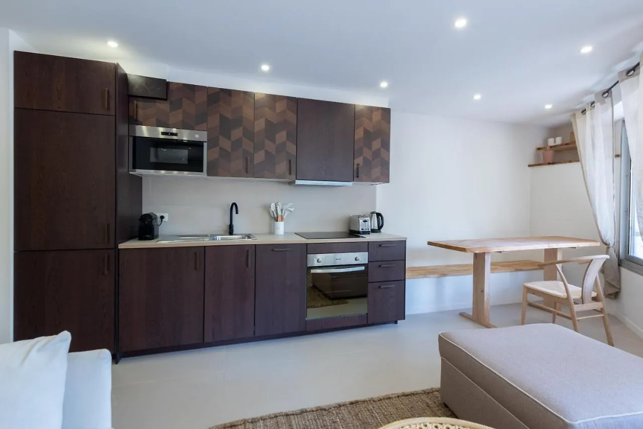 Beautiful Apartment 7P City Center Beach 250M Antibes