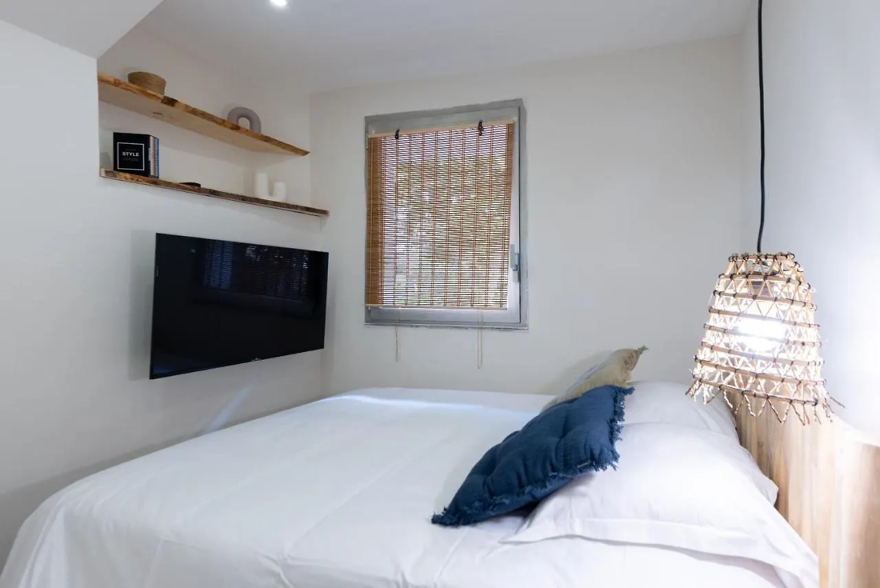 Beautiful Apartment 7P City Center Beach 250M Antibes France